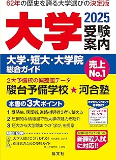 全国大学受験案内 1994年度 晶文社　レトロ 全国大学受験案内 1994年度 晶文社 レトロ 大学受験案内2024年度
